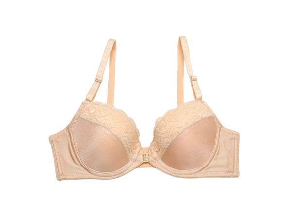 ÁO NGỰC BELLE 618 - MÀU DA ÁO NGỰC BELLE 618 - MÀU DA